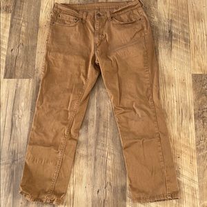 Men’s Levi 541 size 34/30